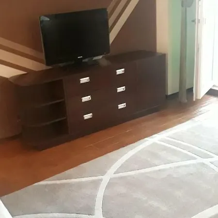 Apartament Central Luxurios Studio Bukareszt